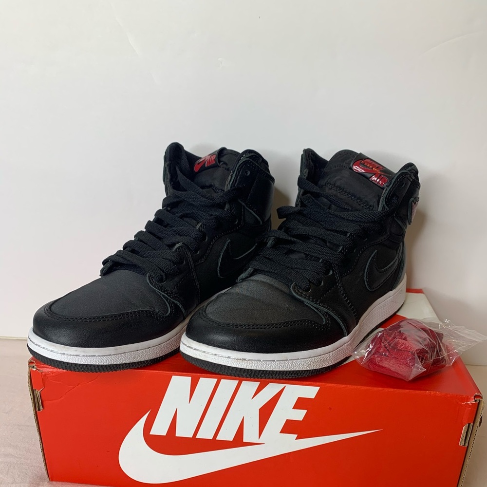 Air Jordan retro 1 OG